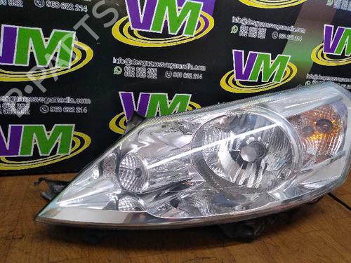 Left headlight CITROËN JUMPY II Van  | BP9504223C28 