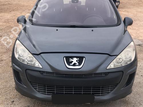 Brugte PEUGEOT 308 SW I (4E_, 4H_) [2007-2014]  4410551