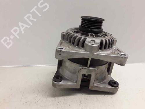 Alternator CHEVROLET AVEO / KALOS Saloon (T250, T255)  | BP18908612M7 