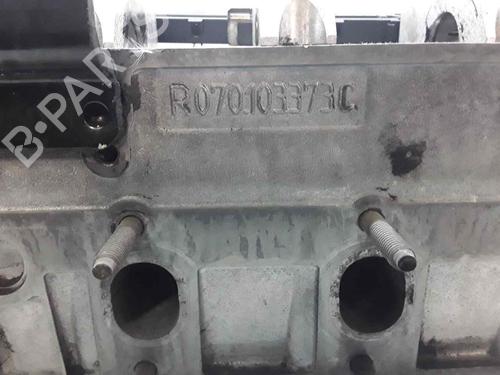 Topstykke VW TOUAREG (7LA, 7L6, 7L7) 2.5 R5 TDI | BP10976413M5 