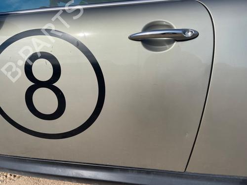 Left front door MINI MINI (R56)  | BP25841842C2 