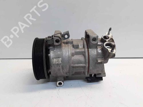 Used AC compressor AC compressor PEUGEOT 308 I (4A_, 4C_) [2007-2016] 33714818 33714818
