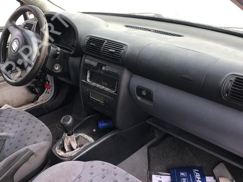 Gearkasse SEAT TOLEDO II (1M2) 1.9 TDI | BP26441013M3 