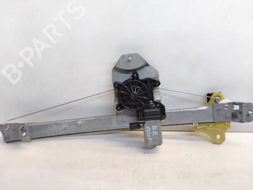 Used Front right window mechanism Front right window mechanism 39193013 39193013