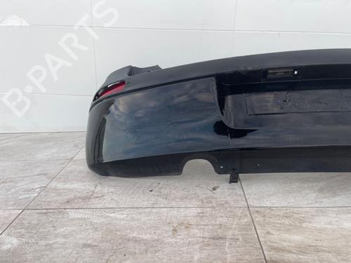 Pare-chocs arrière OPEL CORSA C (X01) 1.7 DI (F08, F68) | BP23024442C8 