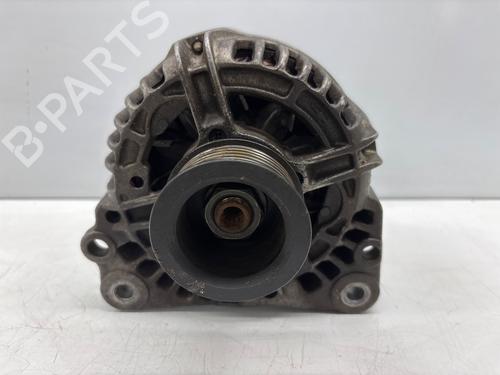 Used Alternator Alternator SEAT TOLEDO II (1M2) [1998-2006] 36650383 36650383