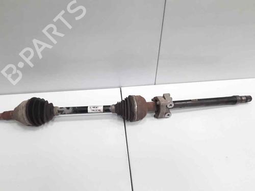 Used Right front driveshaft OPEL ASTRA J (P10) [2009-2016]  31264984