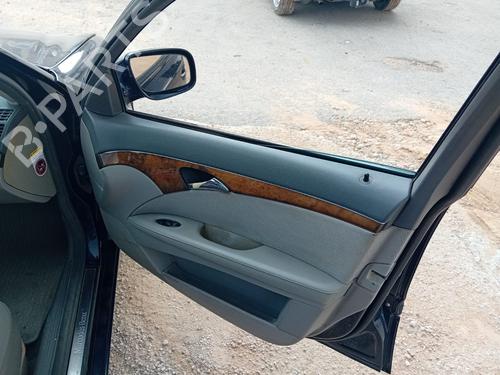 Left front window switch MERCEDES-BENZ E-CLASS (W211) E 320 CDI (211.022) | BP13403075I27 