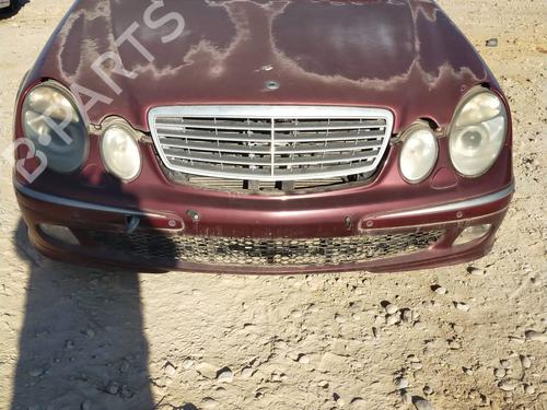 Other MERCEDES-BENZ E-CLASS (W211) E 320 CDI (211.026) | BP25849344O1 