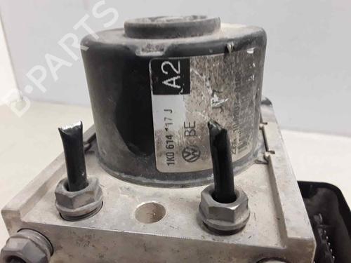 ABS pump SEAT IBIZA II (6K1) 1.9 TDI | BP18201271M43 