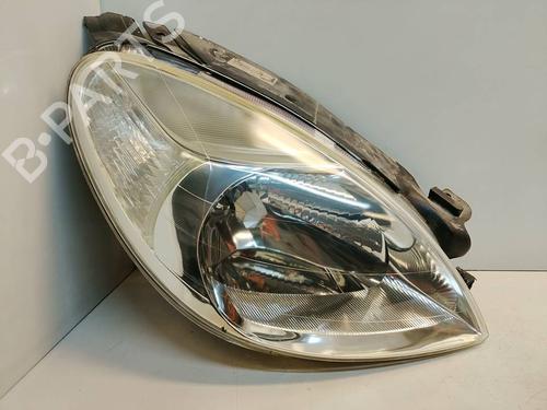 Faro anteriore destro Faro anteriore destro CITROËN XSARA PICASSO (N68) 2.0 HDi (90 hp) 40022964 40022964