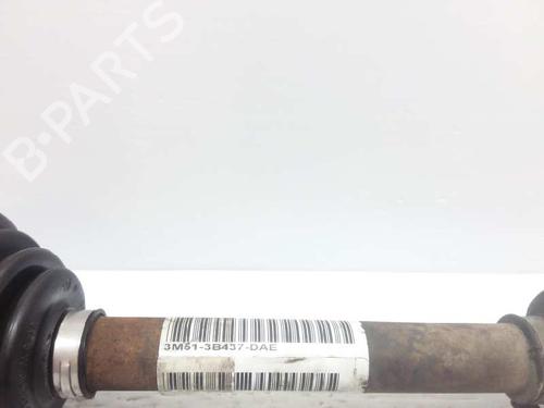 Antriebswelle links vorne für FORD FOCUS II (DA_, HCP, DP) [2004-2013]  7471768