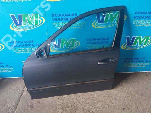 Used Left front door MERCEDES-BENZ E-CLASS (W211) E 280 CDI (211.020) (190 hp) 7468810