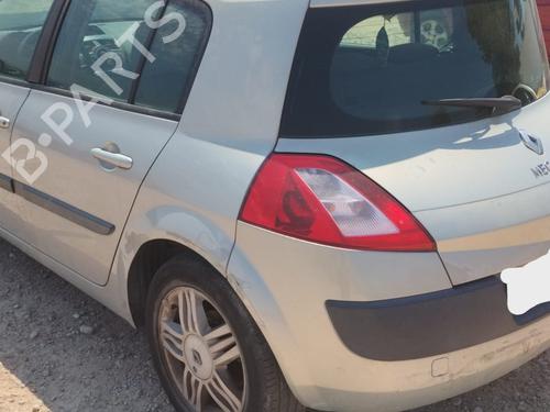 Pedal RENAULT MEGANE II (BM0/1_, CM0/1_) 1.4 16V | BP18952929I4 