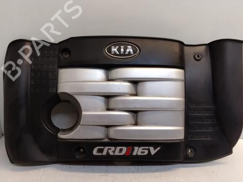 Used Upper protection Upper protection 38524823 38524823