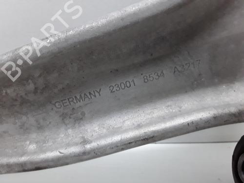 Left front suspension arm SAAB 9-3 Estate (E50) 1.9 TiD | BP10224181M12 