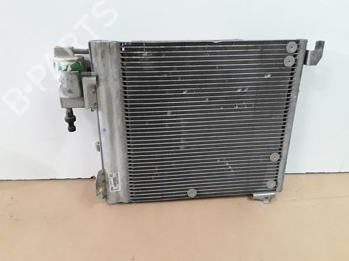 AC-Kondensator OPEL ASTRA G Hatchback (T98) 1.7 DTI 16V (F08, F48) (75 hp) 20855235