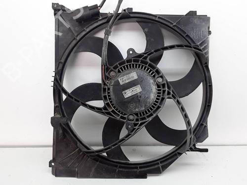 Køleventilator elektrisk BMW X3 (E83) xDrive 20 d | BP12316659M35 