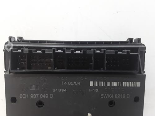 Elektronisk modul SEAT IBIZA III (6L1)  | BP13120402M83 