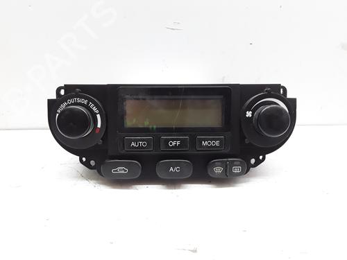Used Climate control CHEVROLET LACETTI (J200) 2.0 D (121 hp) 9641368