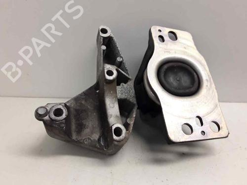 Engine mount NISSAN ALMERA II (N16) 1.5 dCi | BP20342286M89 