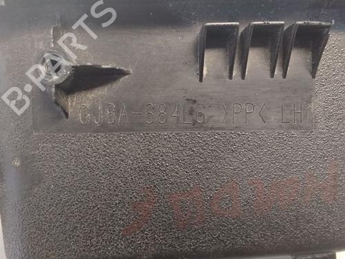 Left front window switch MAZDA 6 Hatchback (GG) | BP37014928I27 - Image 6