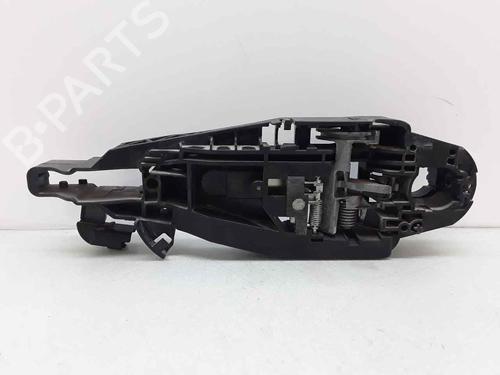 Support CITROËN C4 Picasso II  | BP23024384C155 