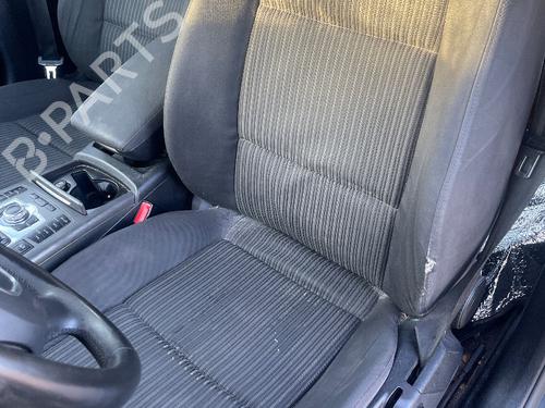 Sæde venstre fortil AUDI A6 C6 (4F2) [2004-2011]  31118000