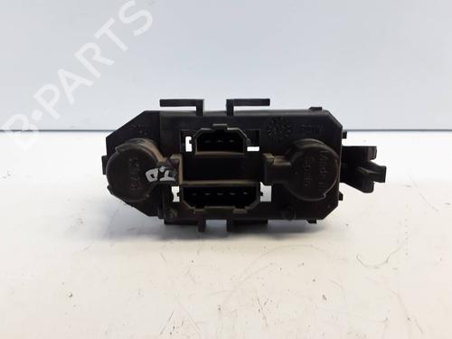 Used Lamp holder Lamp holder SEAT TOLEDO II (1M2) [1998-2006] 36279915 36279915