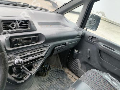 Heckklappengriff CITROËN JUMPY I (U6U_) 1.9 D 70 | BP9299162C132 