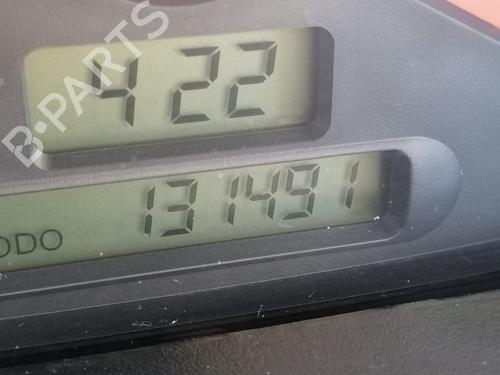 Right mirror DAEWOO MATIZ (M100, M150)  | BP8585073C27 
