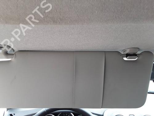 left-sun-visor-dacia-sandero-iii-2021-32737170 main image