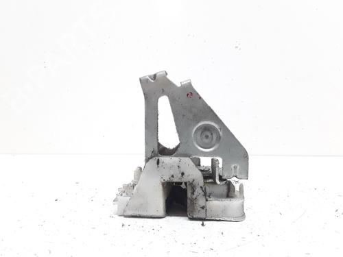 Rear left lock MITSUBISHI OUTLANDER II (CW_W) 2.0 DI-D (CW8W) | BP17317066C100 