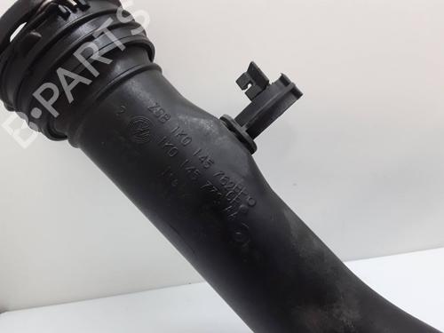 Pipe VW GOLF V (1K1) | BP32430852M125 - Image 2