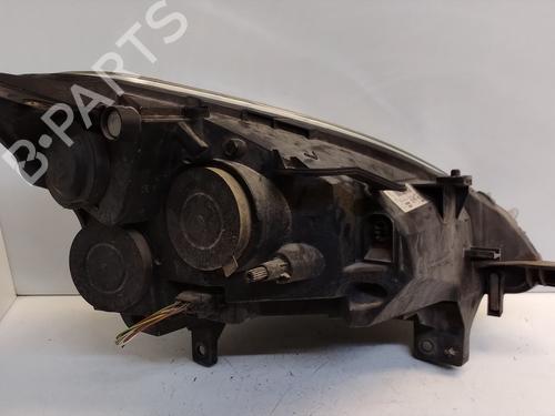 Left headlight CITROËN BERLINGO Box Body/MPV (B9) | BP37158254C28 - Image 3