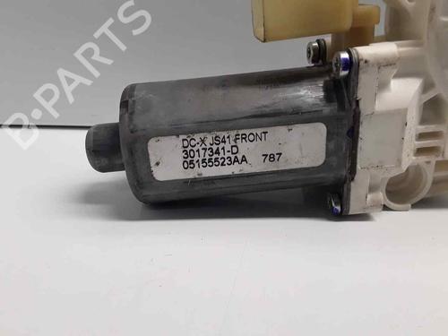 Left front window motor CHRYSLER SEBRING (JS) 2.0 CRD | BP30160325E21