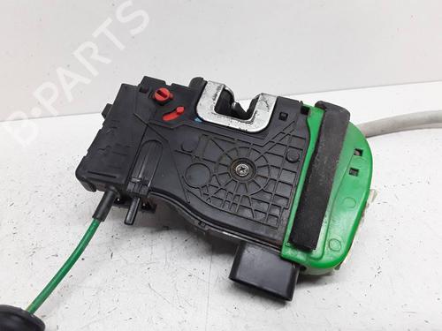 Rear left lock HYUNDAI i40 I (VF) 1.7 CRDi | BP15720592C100 