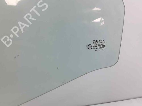 Rear left door window SEAT CORDOBA (6L2) 1.4 16V | BP22694592C20 