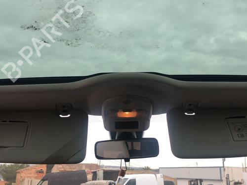 Hub cap PEUGEOT 308 SW I (4E_, 4H_)  | BP31932658C160 