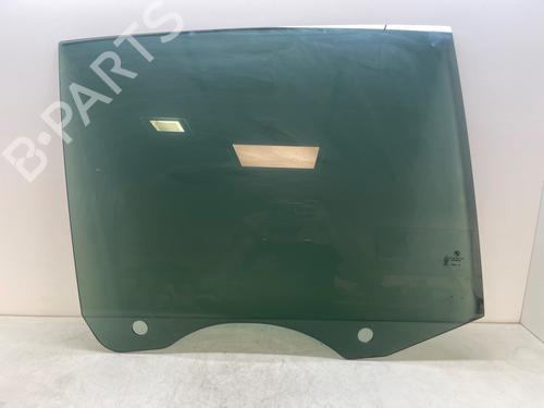 Used Rear right door window BMW 5 Gran Turismo (F07) [2009-2017]  29232500