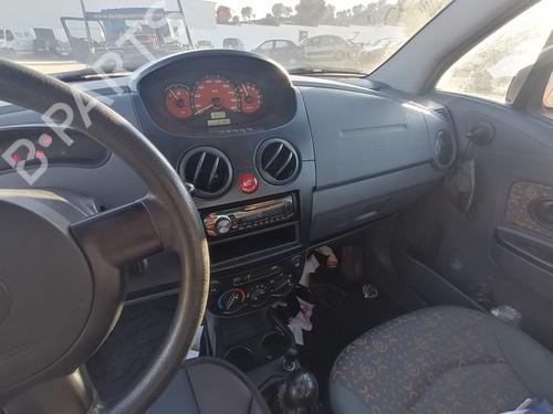 Right mirror DAEWOO MATIZ (M100, M150)  | BP8585073C27 