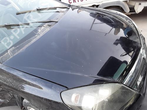 Hood OPEL ASTRA H (A04)  | BP10175720C1 