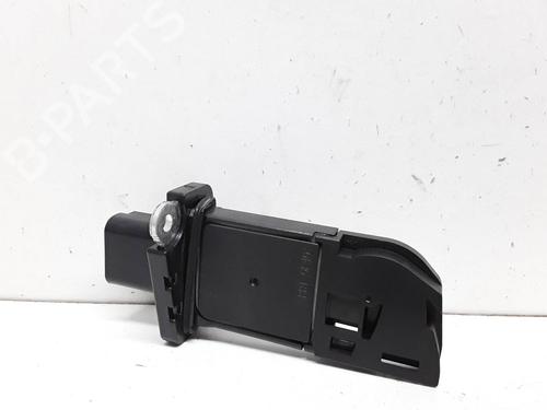 Used Mass air flow sensor FORD FIESTA VI (CB1, CCN) 1.4 TDCi (70 hp) 10171247