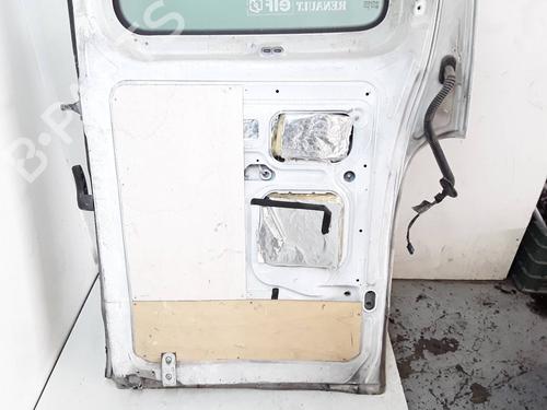 Left tailgate RENAULT MASTER II Van (FD) 2.2 dCI 90 | BP10390020C76 