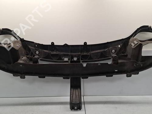 Front slam panel RENAULT TRAFIC II Platform/Chassis (EL) 1.9 dCi 100 (EL0C) | BP39597574C72 - Image 2