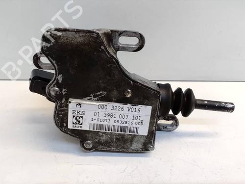 Used Clutch slave cylinder Clutch slave cylinder SMART CITY-COUPE (450) 0.6 (S1CLA1, 450.341) (55 hp) 39727003 39727003