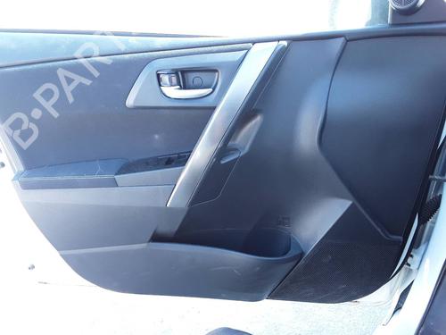 Used Front left panel TOYOTA AURIS (_E18_) [2012-2018]  15626136
