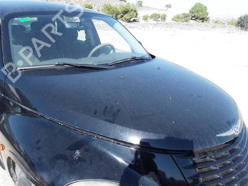 Used Hood CHRYSLER PT CRUISER (PT_) 1.6 (116 hp) 9201407