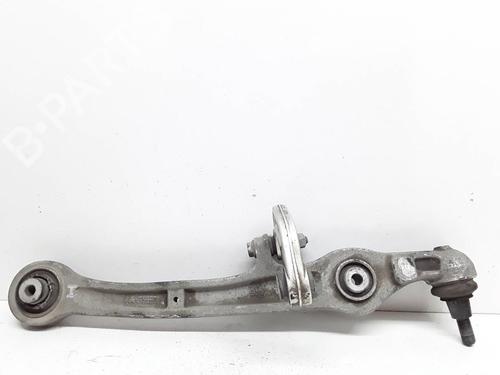Used Left front suspension arm AUDI A6 C6 Avant (4F5) [2004-2011]  14140006