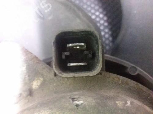 Used Radiator fan CITROËN BERLINGO / BERLINGO FIRST MPV (MF_, GJK_, GFK_) [1996-2025]  7469376
